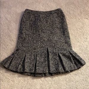 Ann Taylor Loft Skirt